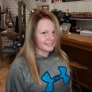 Meet your Posher, Destyni